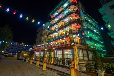 Marko Pasa Konagı & Oteli