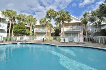 游客公寓 Nantucket Rainbow Cottages