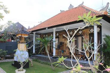 پانسیون Arya Inn Enny Salon And Spa