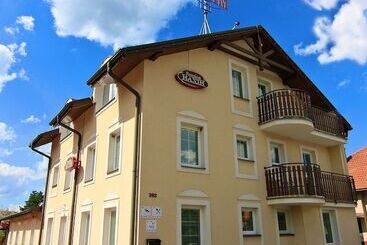 پانسیون Guest House Maxim