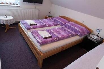 بنسيون Penzion K