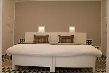 منتجع Shems Holiday Village & Aquapark