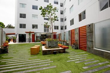 游客公寓 Trendy Host Osma, Barranco