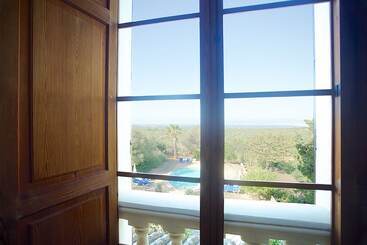 דירות לתיירים Villa Son Granada