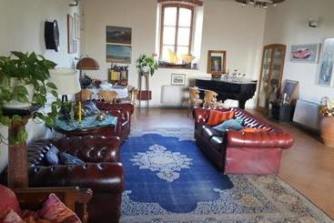 קוטג'' Agriturismo Casa Montecucco