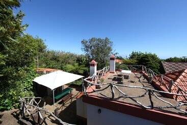 ベッドアンドブレックファースト Casa Do Ribeirinho