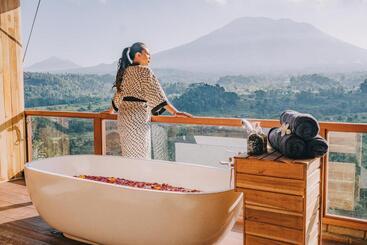 צימר Patal Kikian Villa