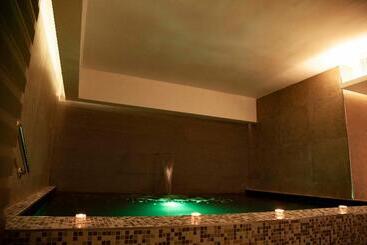 住宿加早餐  Vittoria Wellness