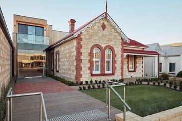 דירות לתיירים Carmel At Sorrento