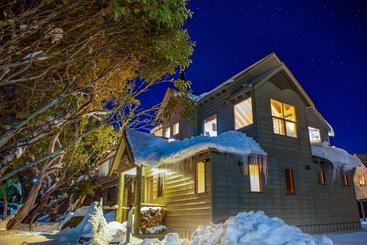 آپارتمان‌های توریست‌ها Colorado