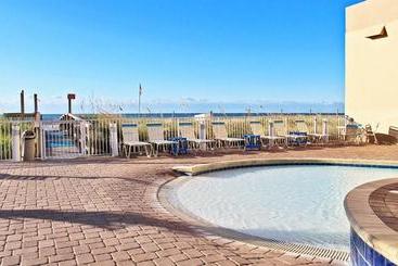 Crystal Shores West By Youngs Suncoast