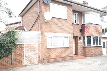 Хостел Chesnut Lodge