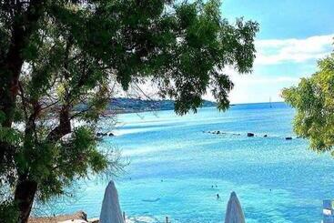 פונדק Le Case Al Quadrato