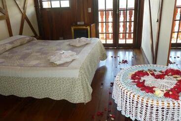 客栈 Pousada Dos Esquilos