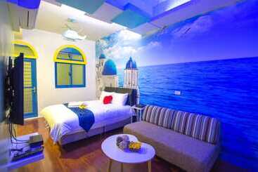 פונדק Star River