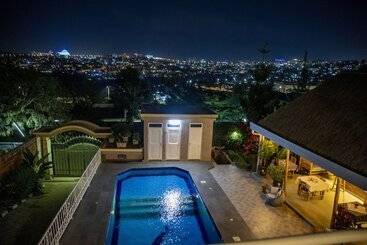 Herberg Villa Asimba