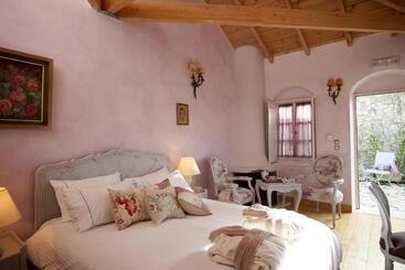 ホテル Amaryllis Boutique Guest House