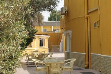 فندق Auberge Le Héron