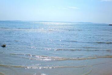 فندق Blanka Apartments