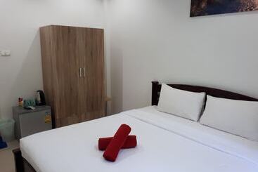 Hotel Blue Moon Samed