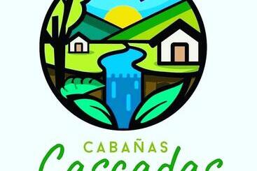 Отель Cabanas Cascadas Encantadas