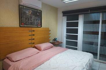 Отель Casa D Miros Familias Y Gruposs