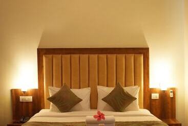 בית מלון כפרי Corbett Paradiso By Ilila