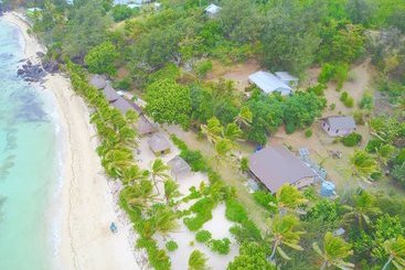 فندق Gold Coast Inn