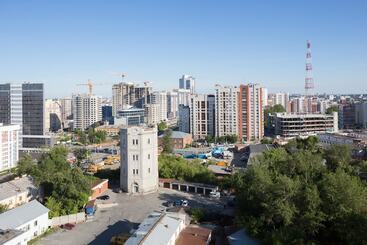 Отель Guest House Alesia