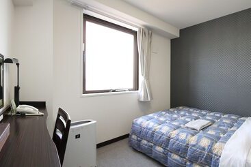 فندق Inn Tsuruoka