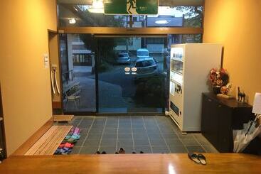 בית מלון כפרי Kikuya