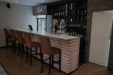 בית מלון כפרי Lana S Boutique