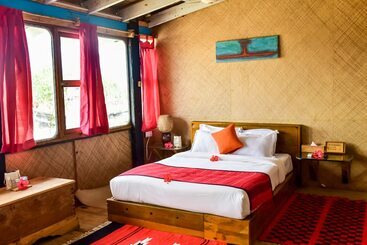 هتل Mermaid Beach Resort