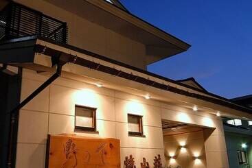 Отель Nonohana Yakeyamaso