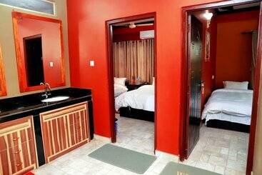 هتل Park Treasure