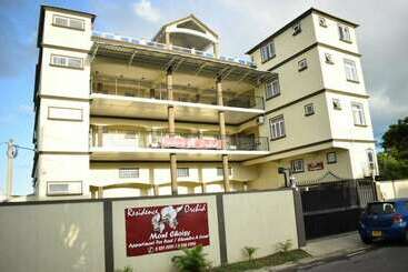 酒店 Residence Orchid