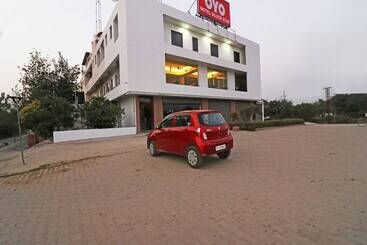 Hotel Silver Star By Oyo Rooms