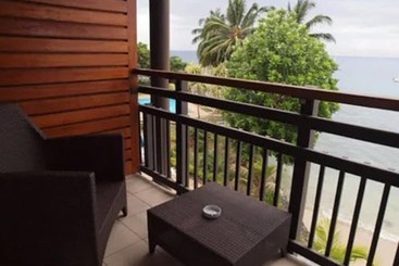 هتل Solomon Kitano Mendana