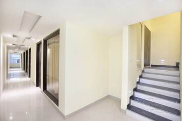 ホテル The Diamond