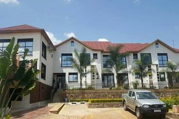 Hotel World House Gisozi