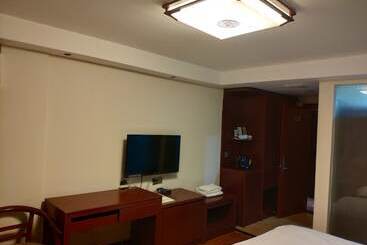 ホテル Wuyi Chengde Business