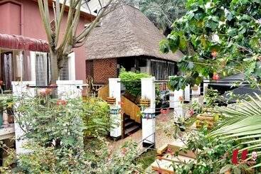 Hotel Zebra Boutique