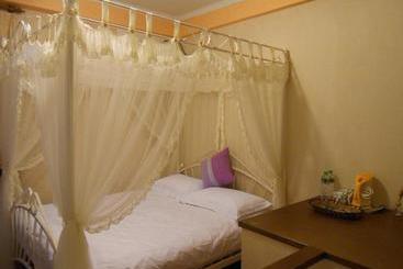 Lavender B&b