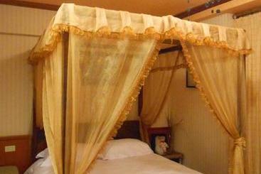 Lavender B&b