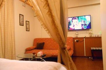 Lavender B&b