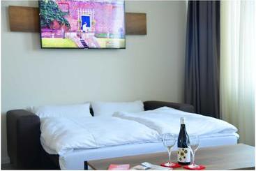 Motel Plus Schönefeld