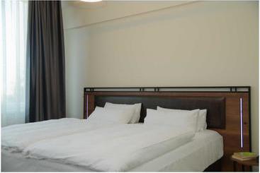 Motel Plus Schönefeld