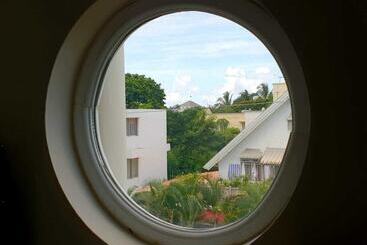 游客公寓 Northern Pearl Luxury Apartments