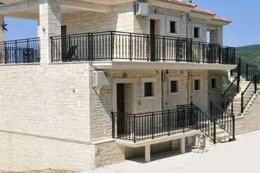 شقق خاصة سياحية Pelagos