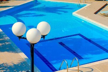 דירות לתיירים Villa Apollo